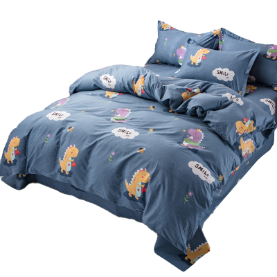筱影 床上用品三件套 1.2米床/套 筱影 宿舍三件套 1.2米床/套