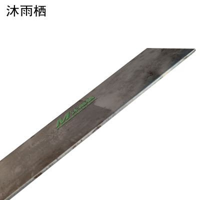 沐雨栖 合金钢板 30.0mm kg