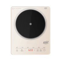 泰迪信MC-22TA01移动智家电磁炉 2200W大功率