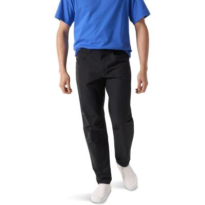 始祖鸟(ARC'TERYX)男运动长裤舒适透气吸汗速干宽松休闲百搭户外