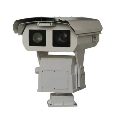 迪信光谱 铁塔激光红外2公里网络高清摄像头变速云台枪机 OYD-JYT7502C 台