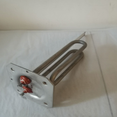 帮客材配法迪欧厨宝F05-C15U1电加热管(电热管)