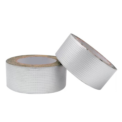 老计胶带 胶带 丁基防水胶带5cm*5m 卷 胶粘