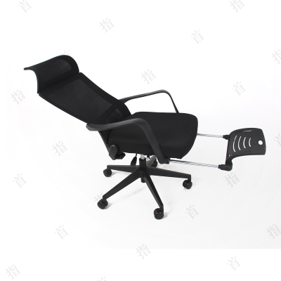 首指FG-8619转椅/办公椅/会议椅/网布椅/职员椅