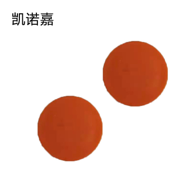 凯诺嘉 防尘堵 JS-212 外径18mm 内径15mm 个