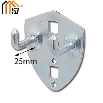 汐工具挂钩 25mm个