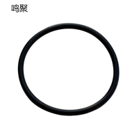 鸣聚 O型圈 直径30-40线径3-4定制 个