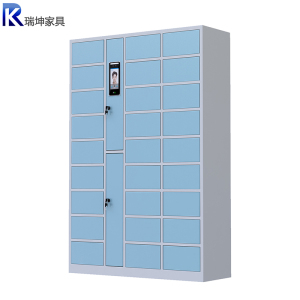 渝瑞坤 电子存包柜 1200*400*1800mm/个