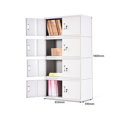 文件柜三圣T9 390*850*1800mm