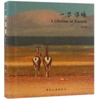 正版新书]一世温暖老潘9787503255953