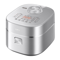 苏泊尔SUPOR 4L方形煲三维立体加热电饭煲F40A12 触控预约本釜内胆厚实耐用电饭煲