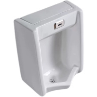 沃奈斯 Oh nice 挂式一体感应小便器 小便斗 470×310×740mm 墙排个