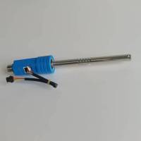 帮客材配 全新原装惠而浦电热水器ET系列防电墙进水管组件 收前务必验货