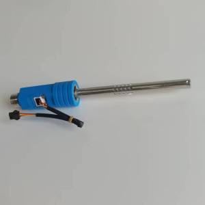 帮客材配 全新原装惠而浦电热水器ET系列防电墙进水管组件 收前务必验货