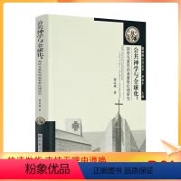 [正版] 公共神学与全球化 斯塔克豪思的基督教伦理研究 谢志斌著 宗教文化出版社309页