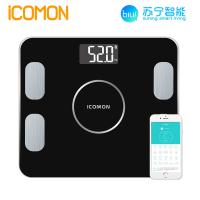 沃莱体脂秤FG223LB