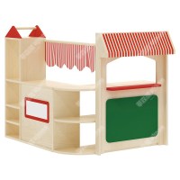 华森葳儿童家具 新转角超市