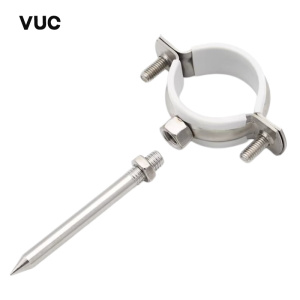VUC PVC卡子 110mm 个