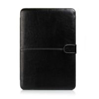 萨威帝尔 SWRB-001 商务笔记本活页本工作 (计价单位:个)黑色