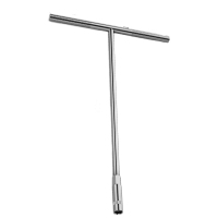 铭达鲁满 丁字扳手 T型套筒扳手12mm 把
