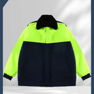 飞翔大雁 新款全棉棉夹克 一体式(M-4XL) 件