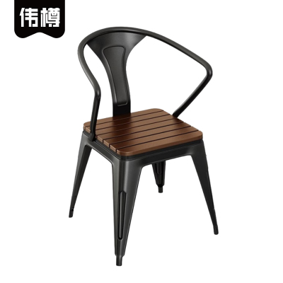 伟樽户外椅45*45*80cm把