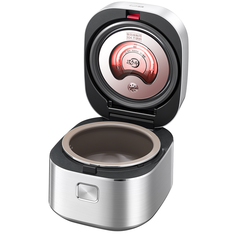 苏泊尔(SUPOR)电饭煲F40A12