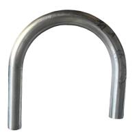 常品 304不锈钢弯管 135*140mm 个