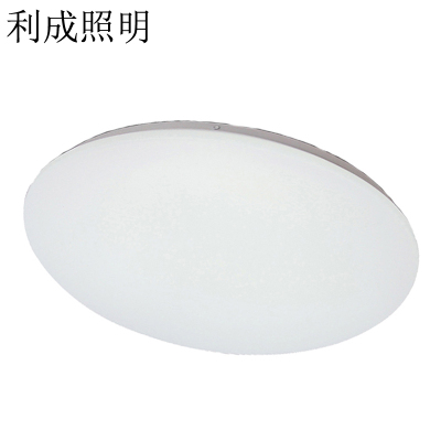 利成照明 LED吸顶灯 82W 白光 圆形 φ600mm