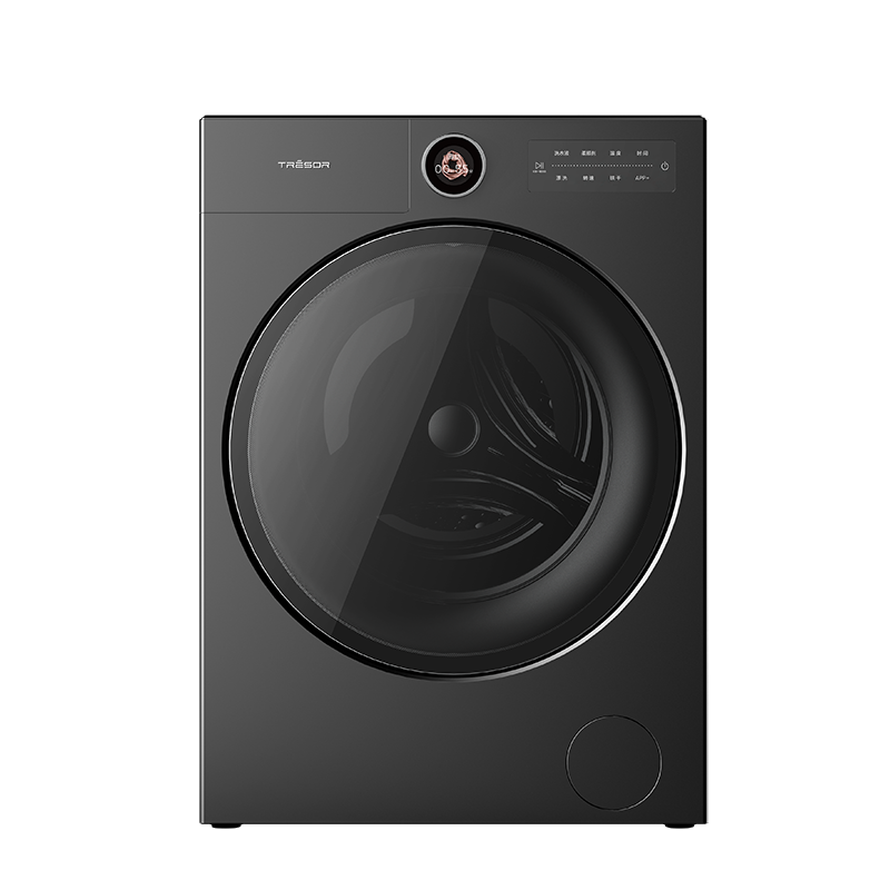 海信洗衣机WH120U7S耀石灰