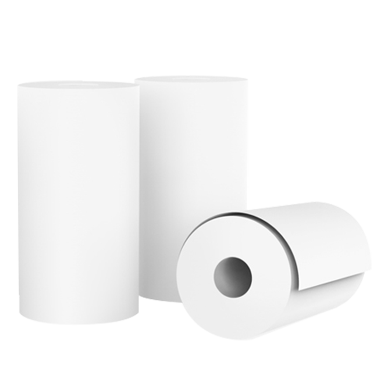 MEMOBIRD咕咕机G2-C/热敏纸 57*50mm/21米[2卷装]