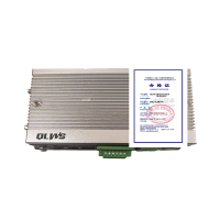 QLWS报警监控设备配件(边缘工控机)ZKLZ-TLXB-IPC 一台