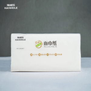 海威乐面巾纸 HWL-SHZ003