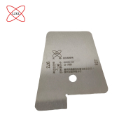 LZKL 闭位检修规 280084-01R 件