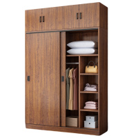 攸形衣橱160*50*180cm台