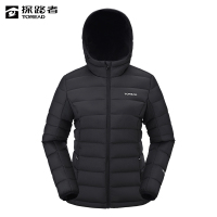 探路者 女式超轻羽绒服 TADDAM92362/件