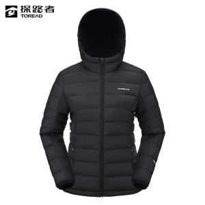 探路者 女式超轻羽绒服 TADDAM92362/件