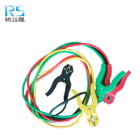 锐远晟 电池连接线 RYS-LJX10平方/根