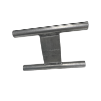 固力发双导线T型线夹(SSY-240A-200(100)TYS-240/30~40-200(SSY-240A-100)