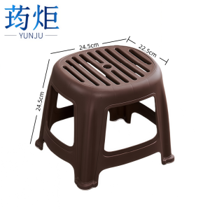 荺炬 凳子