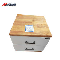 和居态 床头柜 HJT-CTG01 个