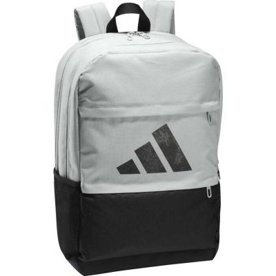 Adidas/阿迪达斯女士大容量防水耐磨多功能休闲双肩背包