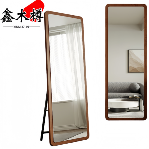 鑫木樽落地镜160*40cm个