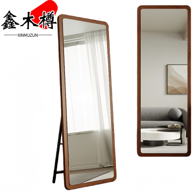 鑫木樽落地镜160*40cm个