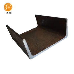 金魅 槽钢 厚度5.5mm kg