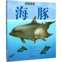动物家庭:海豚