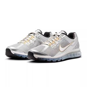 NIKE耐克跑步鞋AIR MAX 2013气垫缓震低帮男鞋运动鞋HJ7901-095 D