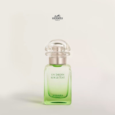 爱马仕 屋顶花园淡香水-30ml