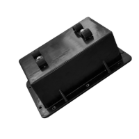 风灵玉秀+复合材料底座基础+300*150*140mm+套