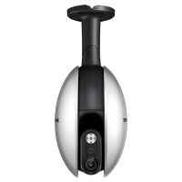 普联(TP-LINK)TL-IPC6128-EZ 监控摄像头1200万超高清双频5G无线wifi变焦球机监控器128G
